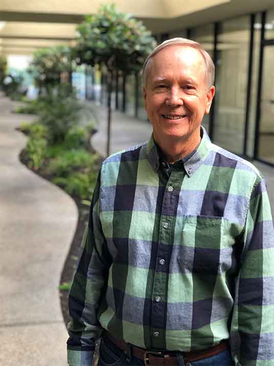 Jim Tienken