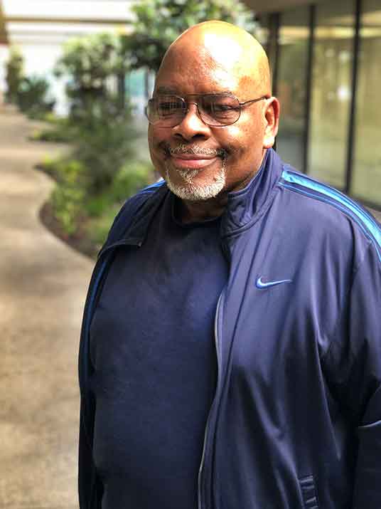 Paul Binion