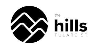 The Hills Tulare Street