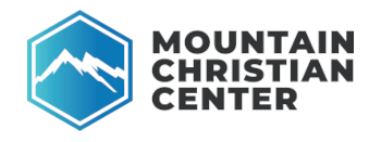 Mountain Christian Center