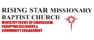 Rising Star Missionary Baptist Church