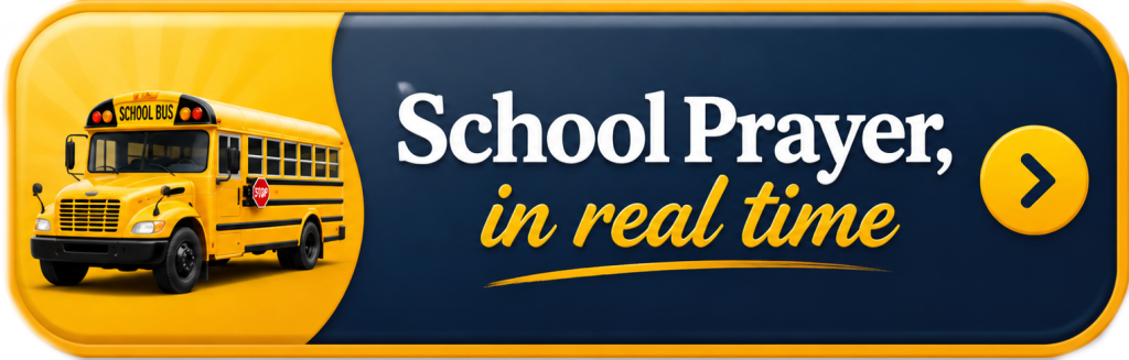 Would you like to be a "School Prayer Coordinator" that shares prayer requests in real time?